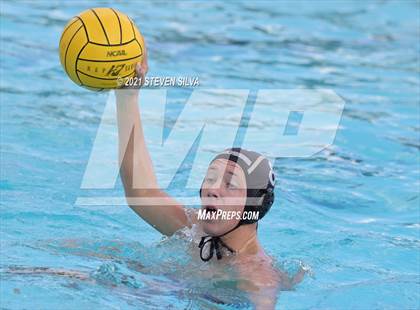Thumbnail 2 in Point Loma vs. Westview (San Diego Open) photogallery.