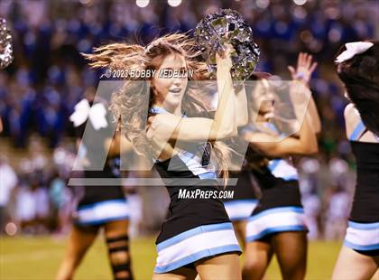 Thumbnail 2 in Clovis North @ Clovis East photogallery.