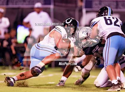 Thumbnail 2 in Clovis North @ Clovis East photogallery.