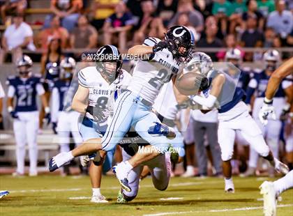 Thumbnail 3 in Clovis North @ Clovis East photogallery.