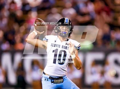 Thumbnail 1 in Clovis North @ Clovis East photogallery.