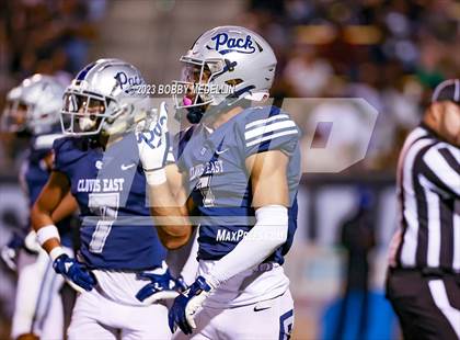Thumbnail 2 in Clovis North @ Clovis East photogallery.