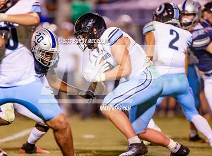 Thumbnail 3 in Clovis North @ Clovis East photogallery.