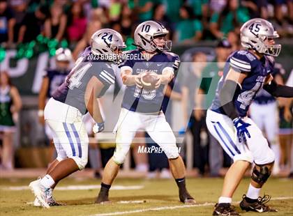 Thumbnail 2 in Clovis North @ Clovis East photogallery.
