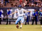 Photo from the gallery "Clovis North @ Clovis East"