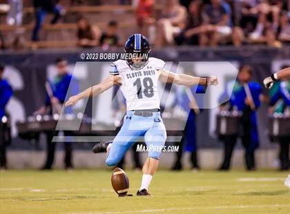 Thumbnail 2 in Clovis North @ Clovis East photogallery.