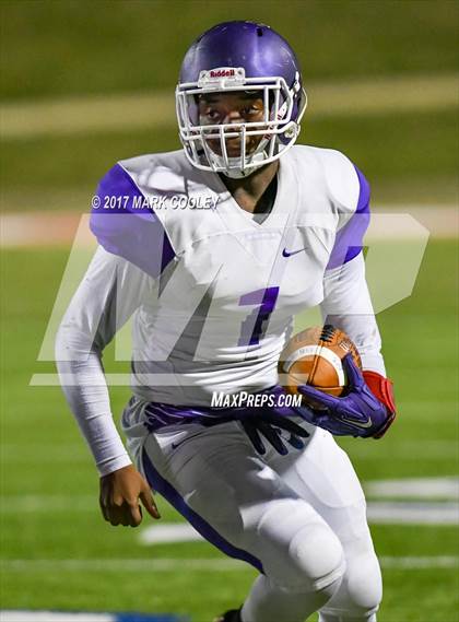 Thumbnail 2 in Blooming Grove vs. Marlin photogallery.
