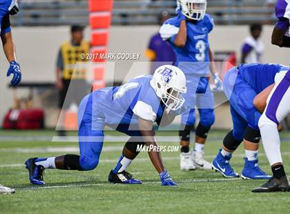 Thumbnail 2 in Blooming Grove vs. Marlin photogallery.