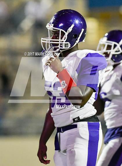 Thumbnail 1 in Blooming Grove vs. Marlin photogallery.
