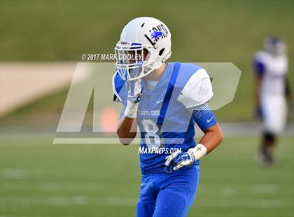 Thumbnail 2 in Blooming Grove vs. Marlin photogallery.