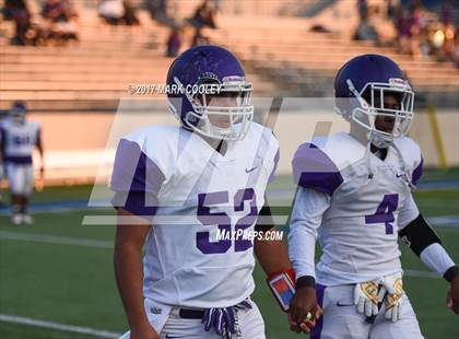 Thumbnail 1 in Blooming Grove vs. Marlin photogallery.
