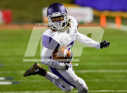 Thumbnail 2 in Blooming Grove vs. Marlin photogallery.