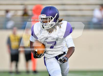 Thumbnail 3 in Blooming Grove vs. Marlin photogallery.