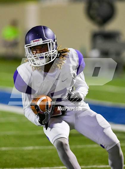 Thumbnail 3 in Blooming Grove vs. Marlin photogallery.