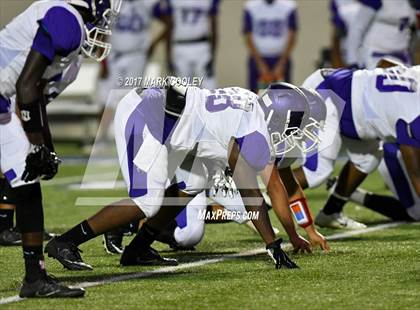 Thumbnail 2 in Blooming Grove vs. Marlin photogallery.
