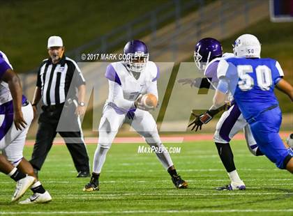 Thumbnail 1 in Blooming Grove vs. Marlin photogallery.