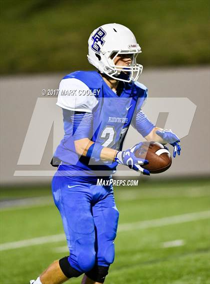 Thumbnail 2 in Blooming Grove vs. Marlin photogallery.