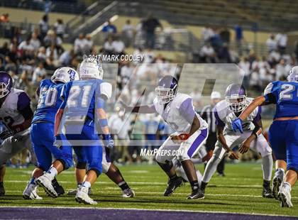 Thumbnail 3 in Blooming Grove vs. Marlin photogallery.