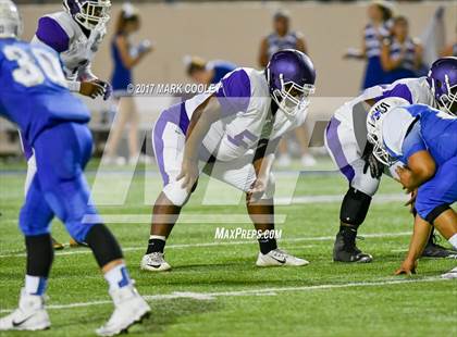 Thumbnail 1 in Blooming Grove vs. Marlin photogallery.