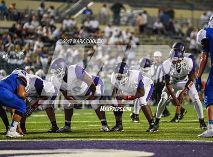 Thumbnail 2 in Blooming Grove vs. Marlin photogallery.