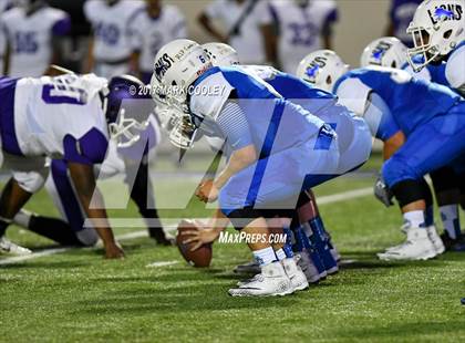 Thumbnail 3 in Blooming Grove vs. Marlin photogallery.