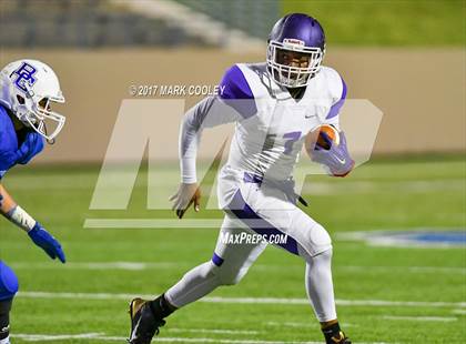 Thumbnail 2 in Blooming Grove vs. Marlin photogallery.