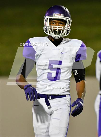Thumbnail 2 in Blooming Grove vs. Marlin photogallery.