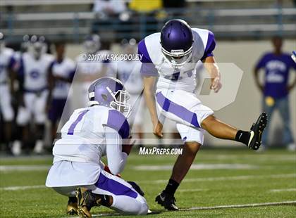 Thumbnail 3 in Blooming Grove vs. Marlin photogallery.