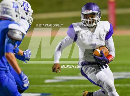 Thumbnail 3 in Blooming Grove vs. Marlin photogallery.
