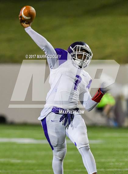 Thumbnail 1 in Blooming Grove vs. Marlin photogallery.