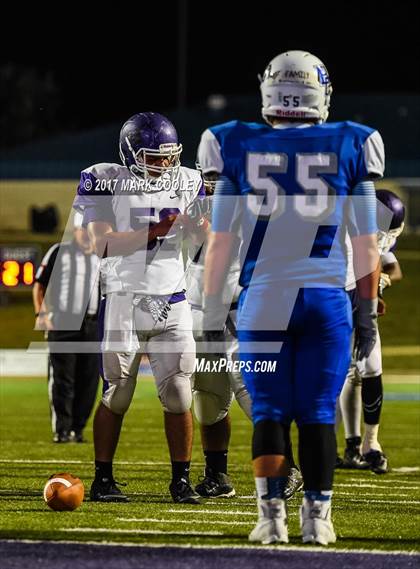 Thumbnail 3 in Blooming Grove vs. Marlin photogallery.