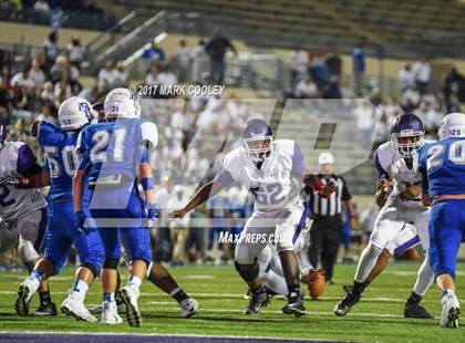 Thumbnail 3 in Blooming Grove vs. Marlin photogallery.