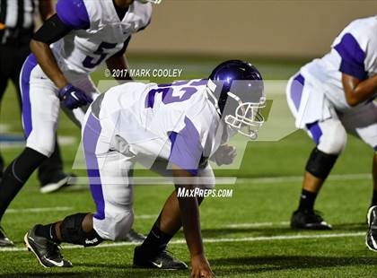 Thumbnail 1 in Blooming Grove vs. Marlin photogallery.