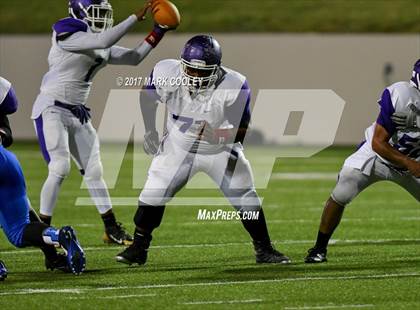 Thumbnail 2 in Blooming Grove vs. Marlin photogallery.