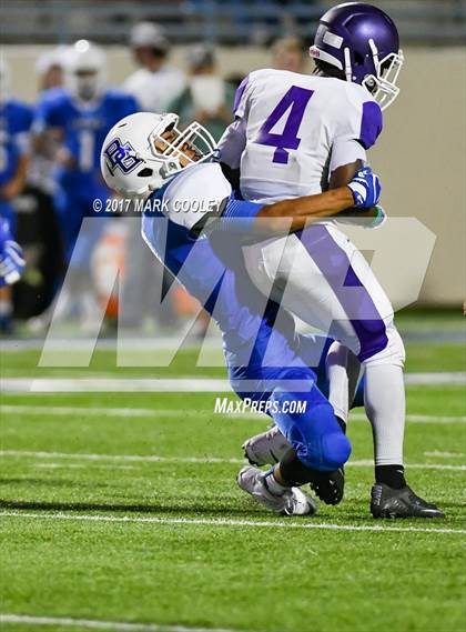 Thumbnail 1 in Blooming Grove vs. Marlin photogallery.