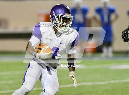 Thumbnail 2 in Blooming Grove vs. Marlin photogallery.