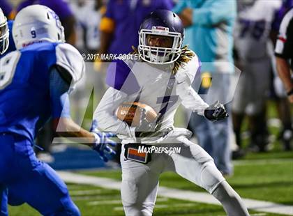Thumbnail 2 in Blooming Grove vs. Marlin photogallery.