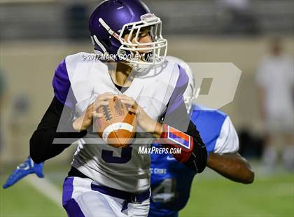 Thumbnail 2 in Blooming Grove vs. Marlin photogallery.