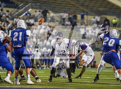 Thumbnail 1 in Blooming Grove vs. Marlin photogallery.