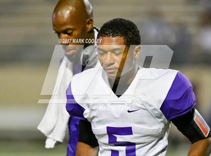 Thumbnail 3 in Blooming Grove vs. Marlin photogallery.