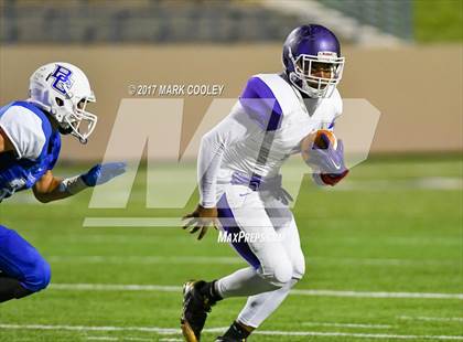 Thumbnail 1 in Blooming Grove vs. Marlin photogallery.