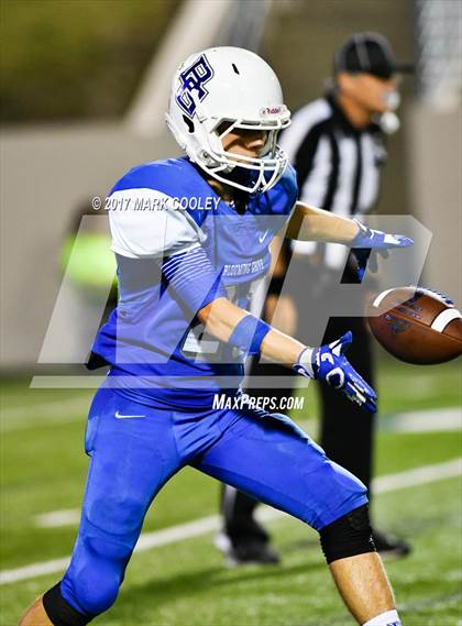 Thumbnail 2 in Blooming Grove vs. Marlin photogallery.