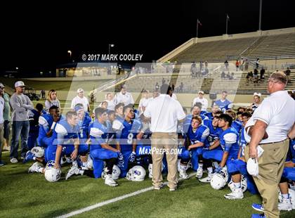 Thumbnail 2 in Blooming Grove vs. Marlin photogallery.