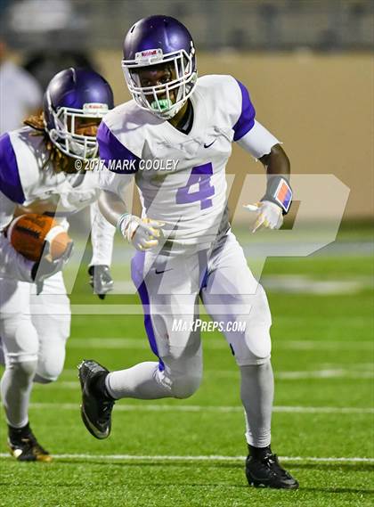 Thumbnail 3 in Blooming Grove vs. Marlin photogallery.