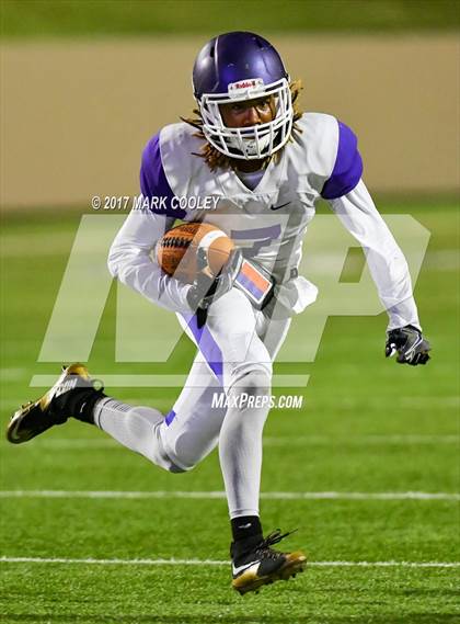 Thumbnail 1 in Blooming Grove vs. Marlin photogallery.