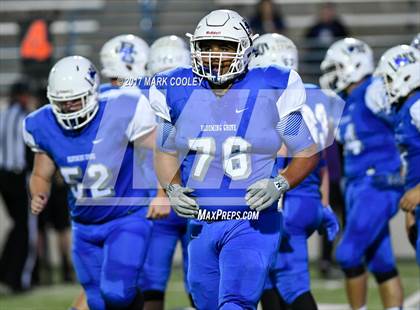 Thumbnail 1 in Blooming Grove vs. Marlin photogallery.