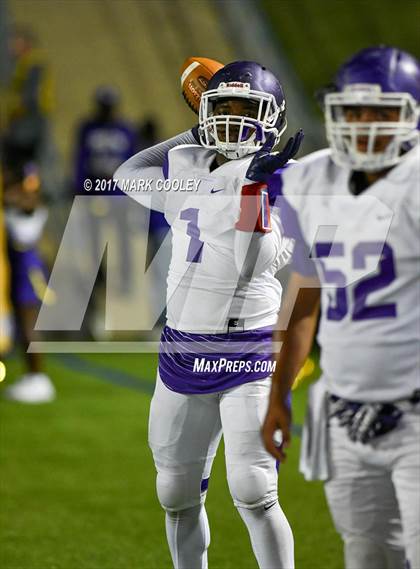 Thumbnail 1 in Blooming Grove vs. Marlin photogallery.