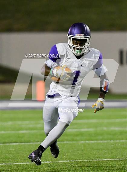 Thumbnail 2 in Blooming Grove vs. Marlin photogallery.