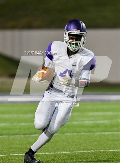 Thumbnail 3 in Blooming Grove vs. Marlin photogallery.