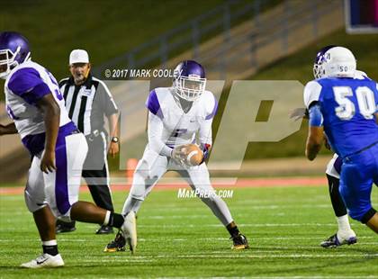Thumbnail 3 in Blooming Grove vs. Marlin photogallery.